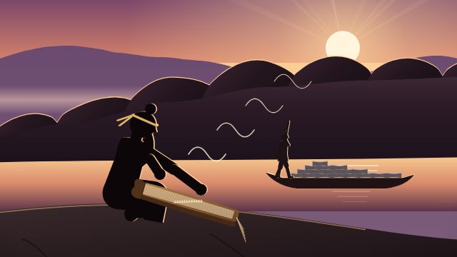 제32화 철의 왕국 대표 그림