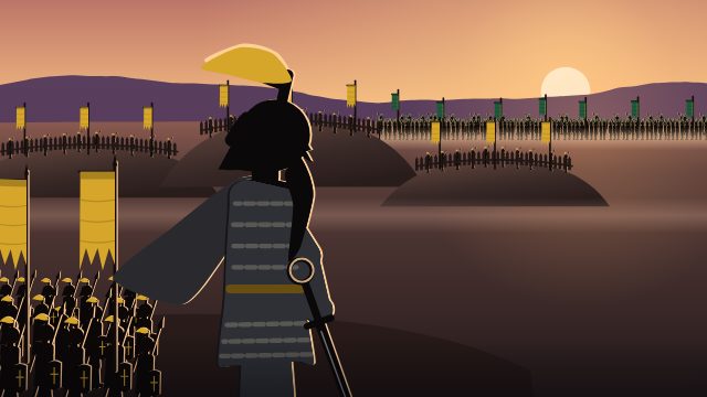 제40화 황산벌 대표 그림